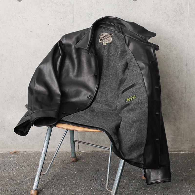 Y'2 LEATHER ワイツーレザー EC-77 ECO HORSE LIGHT(ホースハイド Y'2 LEATHER ワイツーレザー EC-77 ECO HORSE LIGHT(ホースハイド