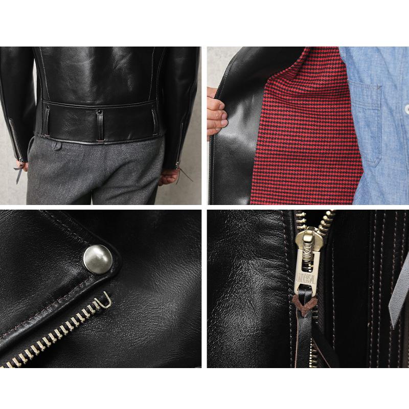Y'2 LEATHER ワイツーレザー HR-55 VINTAGE HORSE(ホースハイド Y'2 LEATHER ワイツーレザー HR-55 VINTAGE HORSE(ホースハイド