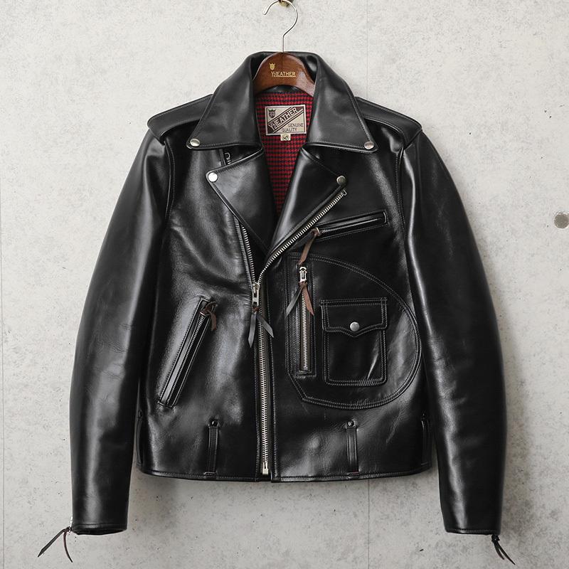 Y'2 LEATHER ワイツーレザー HR-55 VINTAGE HORSE(ホースハイド Y'2 LEATHER ワイツーレザー HR-55 VINTAGE HORSE(ホースハイド