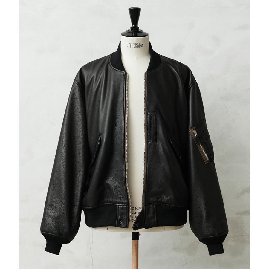 Y'2 LEATHER ワイツーレザー WAIPER別注 ステアオイル レザー