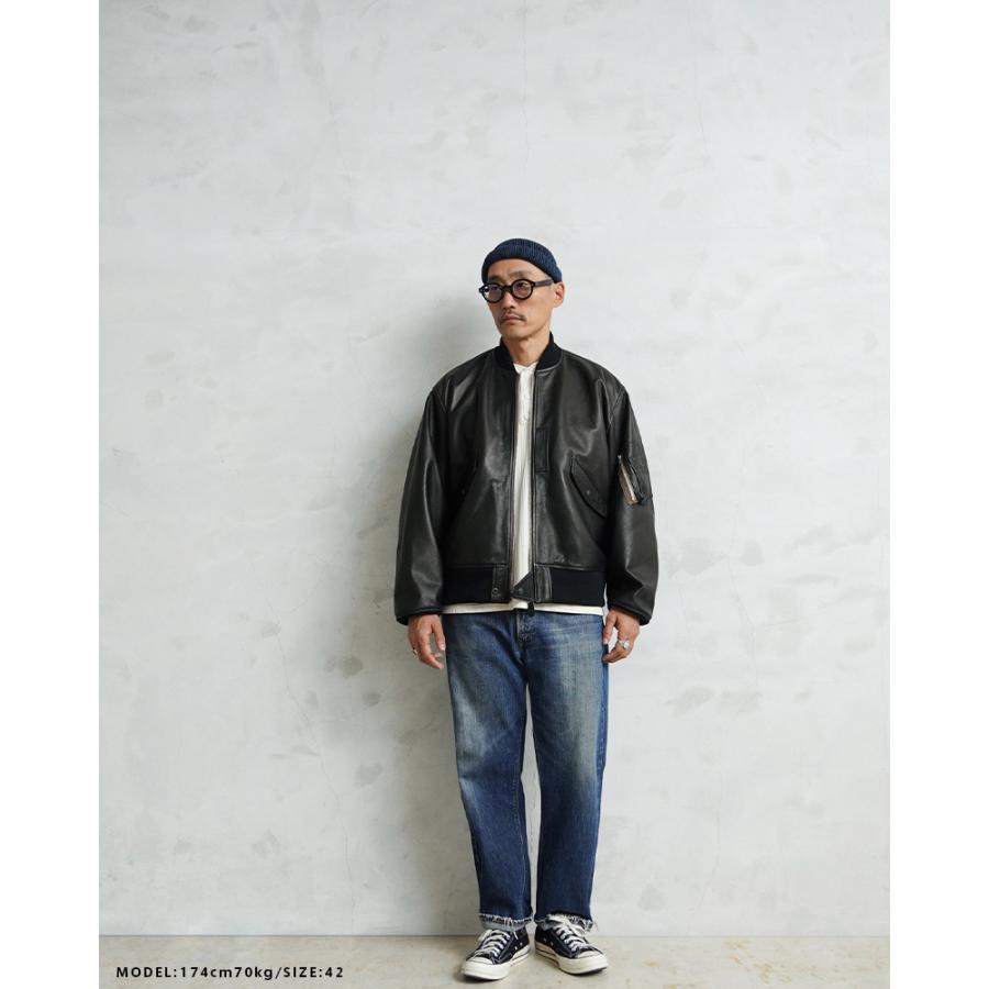 Y'2 LEATHER ワイツーレザー WAIPER別注 ステアオイル レザー