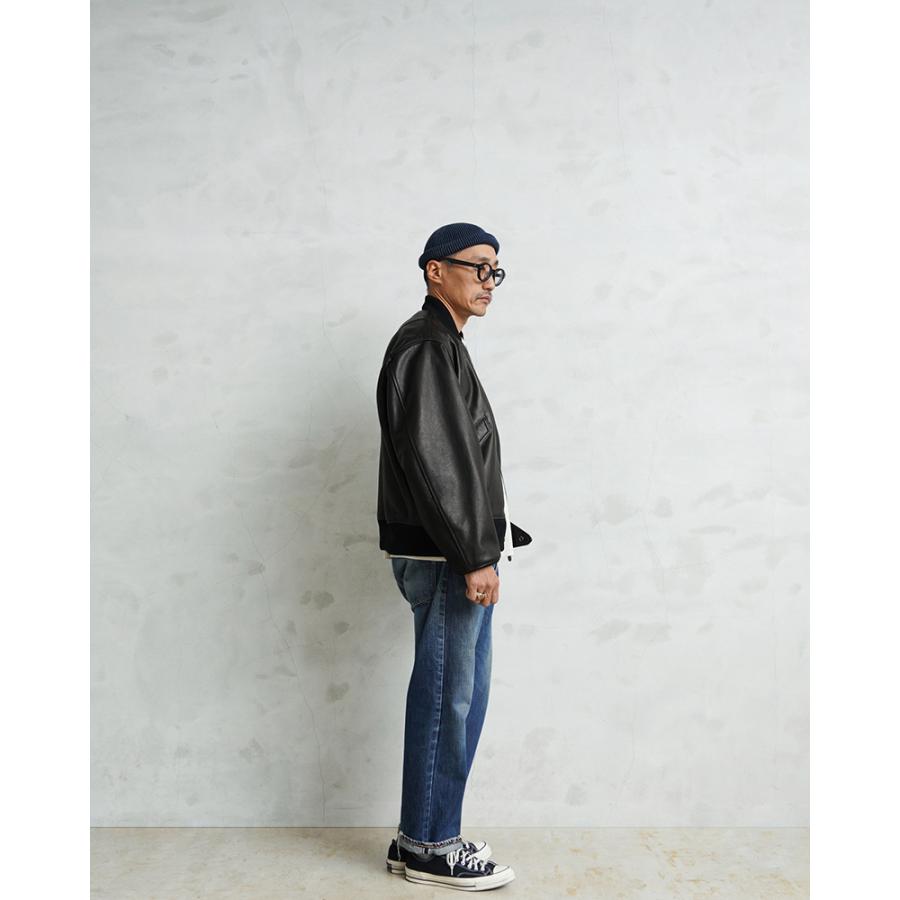 Y'2 LEATHER ワイツーレザー WAIPER別注 ステアオイル レザー