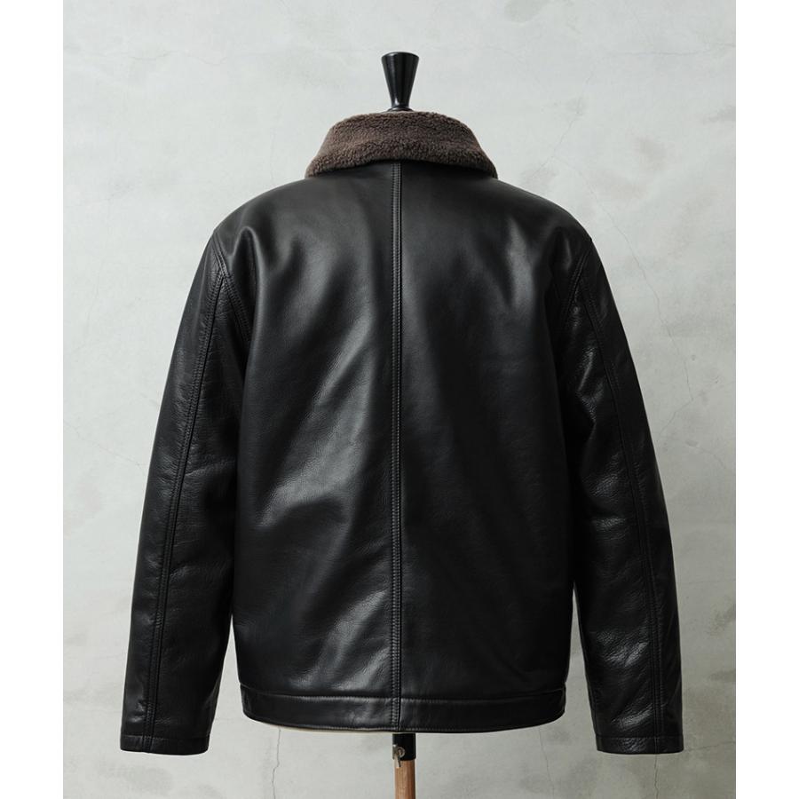 WAIPER.inc Y'2 LEATHER ワイツーレザー WAIPER別注 ステアオイル
