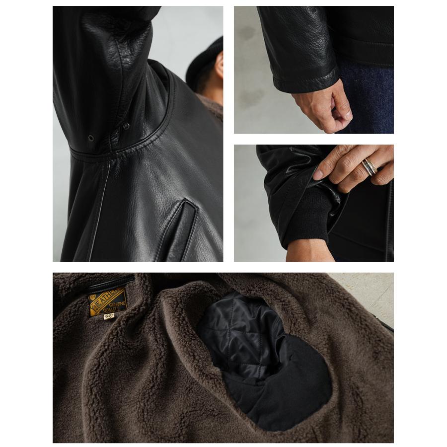 WAIPER.inc Y'2 LEATHER ワイツーレザー WAIPER別注 ステアオイル