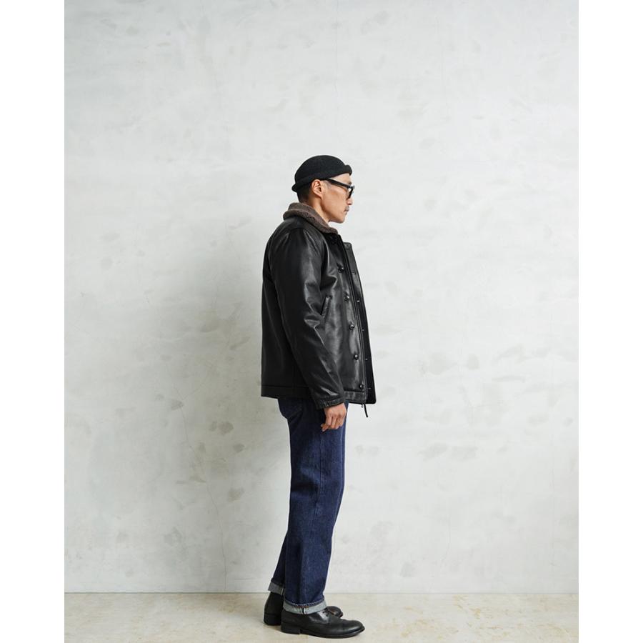 WAIPER.inc Y'2 LEATHER ワイツーレザー WAIPER別注 ステアオイル