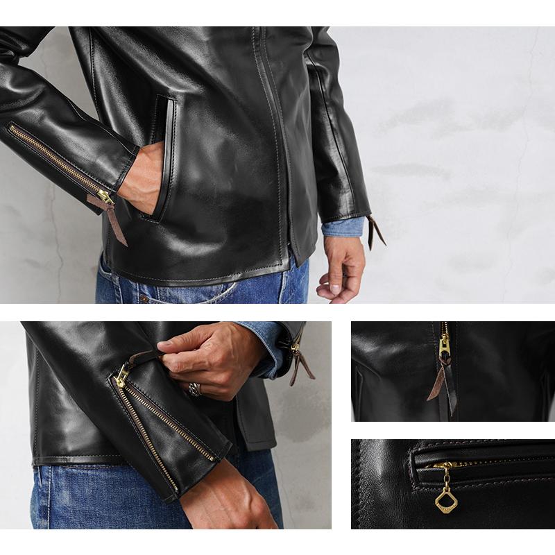 Y'2 LEATHER ワイツーレザー PR-65 VINTAGE HORSE LIGHT Y'2 LEATHER ワイツーレザー PR-65 VINTAGE HORSE LIGHT