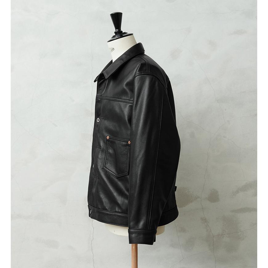 Y'2 LEATHER ワイツーレザー WP-01T-SO WAIPER別注 ステアオイル