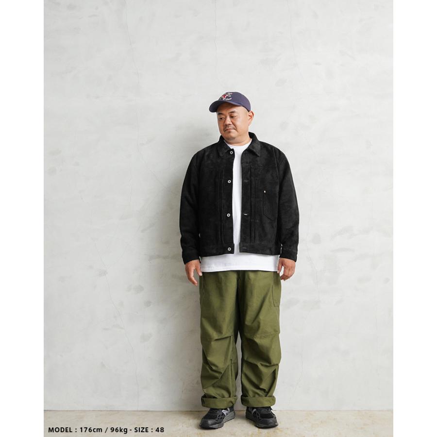 WAIPER.inc Y'2 LEATHER ワイツーレザー WP-01T-SS WAIPER別注 WAIPER.inc Y'2 LEATHER ワイツーレザー WP-01T-SS WAIPER別注