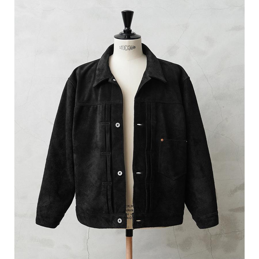 WAIPER.inc Y'2 LEATHER ワイツーレザー WP-01T-SS WAIPER別注 WAIPER.inc Y'2 LEATHER ワイツーレザー WP-01T-SS WAIPER別注