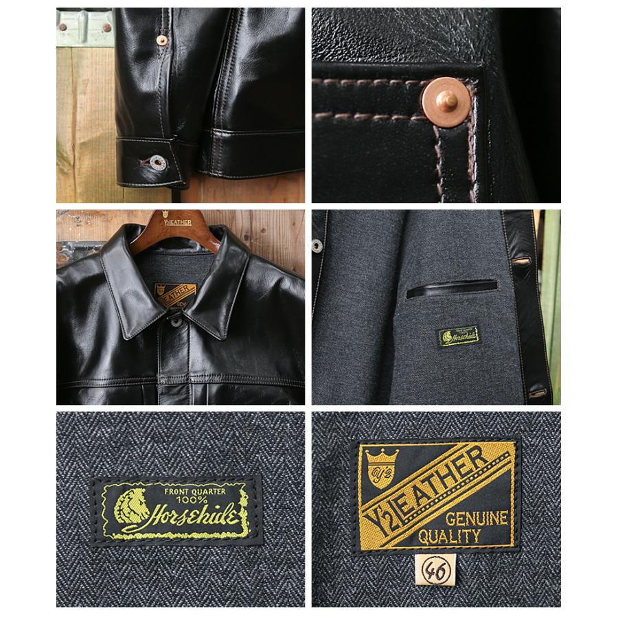 WAIPER.inc Y'2 LEATHER WP-01T-VHL WAIPER別注 ホースハイド WAIPER.inc Y'2 LEATHER WP-01T-VHL WAIPER別注 ホースハイド