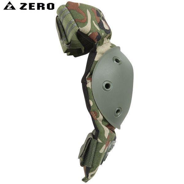 ZERO ゼロ KP-300 JSDF 二―パッド サバゲー サバイバルゲーム 防具 装備 ひざ当て 膝当て ブランド【T】  :zrg050303102:ミリタリーショップWAIPER - 通販 - Yahoo!ショッピング
