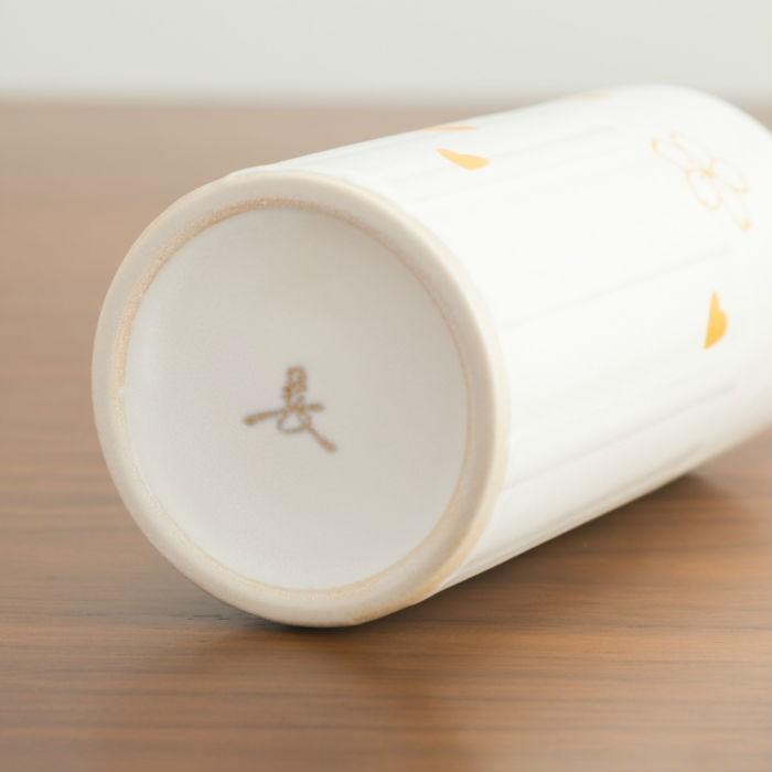波佐見焼 ギフトbox入 綿釉金彩桜 酒器セット 徳利 1 盃 2 有田焼 日本酒 ぐい 敬老の日 ゴールド ギフト ブライダル 結婚祝 内祝 桜 花見 Arita Waitea Kobe ヤフーshop 通販 Yahoo ショッピング