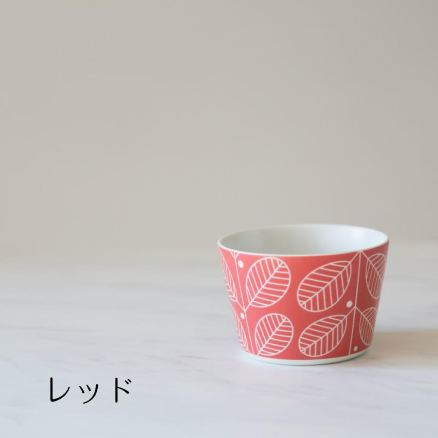波佐見焼 西山窯 フォレッジビスク カップ 北欧 湯呑 和食器 スープ