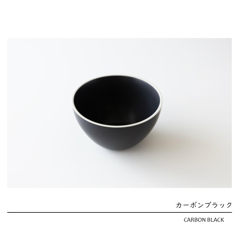 美濃焼 CALMA カルマ 13.5cm ボウル モノトーン 磁器 中鉢 スープ