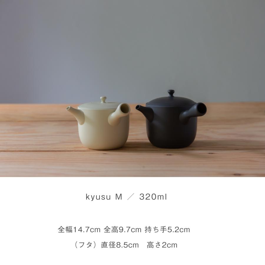 常滑焼 chanoma 急須 kyusu M ティーポット 陶仙陶園 tosen 陶器