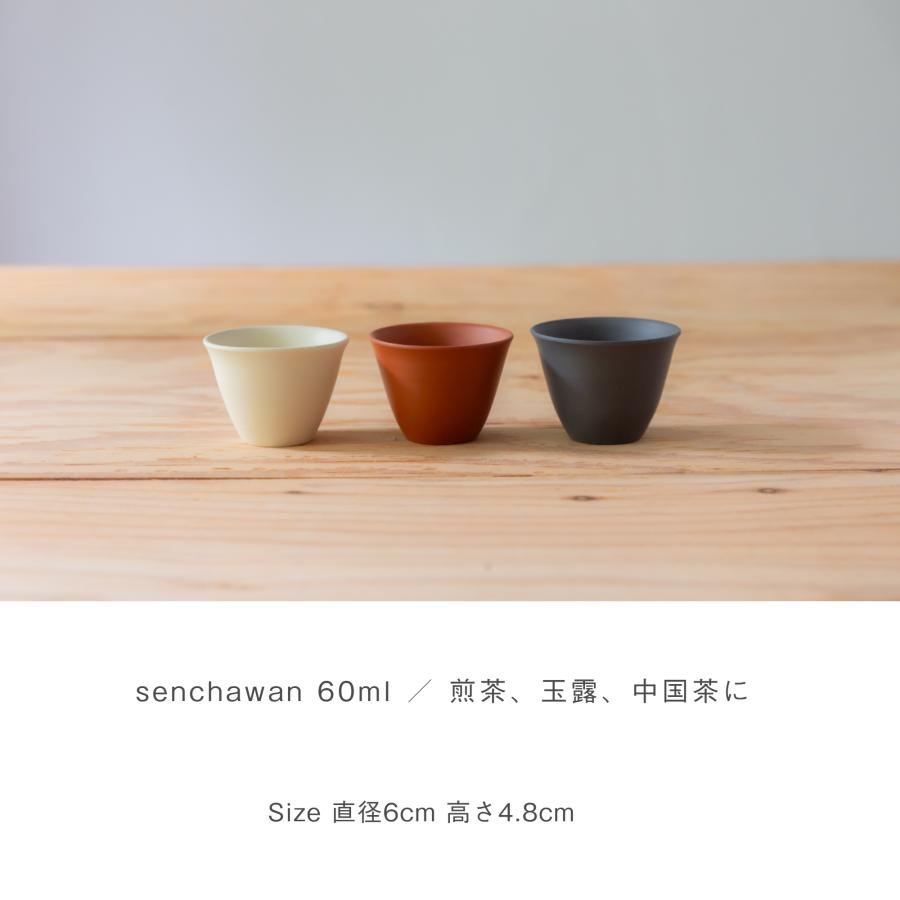 常滑焼 煎茶碗 chanoma senchawan 湯呑 湯飲 カップ 陶仙陶園 tosen