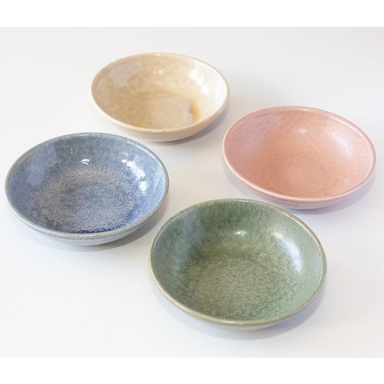 美濃焼 作山窯 SAKUZAN Classic 15.5cm 浅ボウル クラシック 陶器 日本