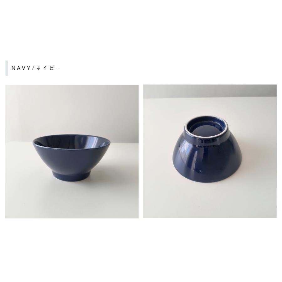 波佐見焼 common 丼 180mm 日本製 グッドデザイン賞受賞 丼鉢 麺鉢