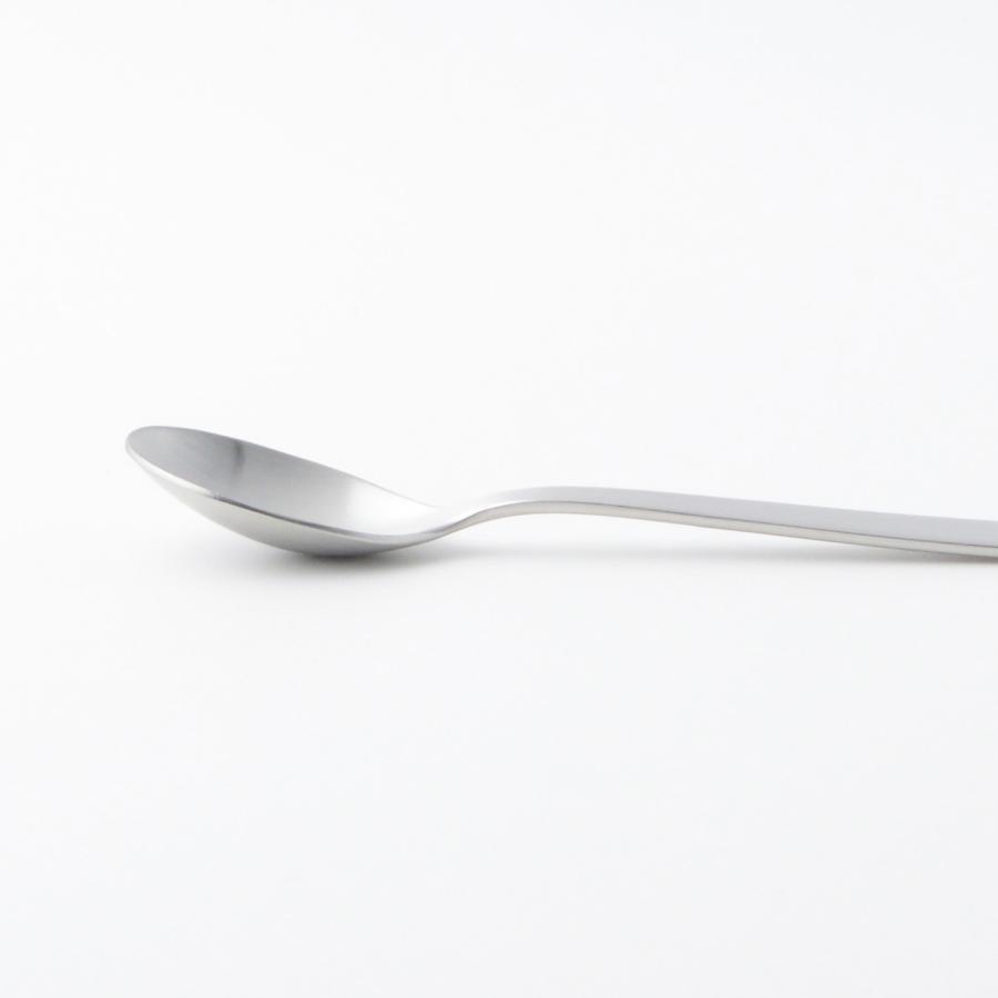 4本までメール便可(200円) common ティースプーン 130mm ケーキ