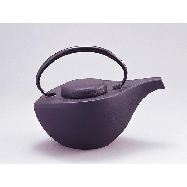 岩鋳製 南部鉄器 急須 曳舟(ひきふね) 鉄瓶 カラーポット 和 岩鋳製 南部鉄器 急須 曳舟(ひきふね) 鉄瓶 カラーポット 和