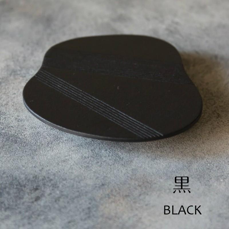 南部鉄器 釜敷】岩鋳製 南部鉄器 釜敷き ※うき雲 南部鉄器 鉄瓶 南部