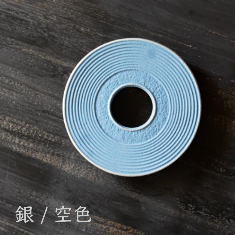 南部鉄器 岩鋳 釜敷 線引 鍋敷 急須 鉄瓶 鉄器 和食器 日本製 岩鋳