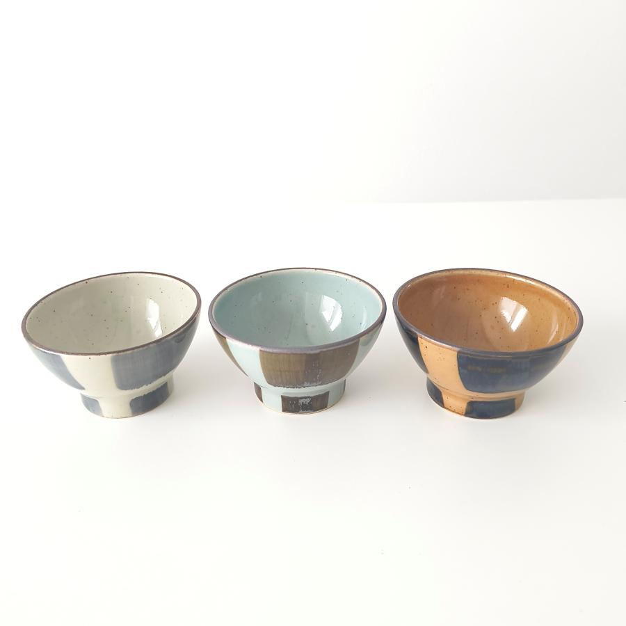 波佐見焼 一誠陶器 mode くらわんか碗 S キッズ用茶碗 子供茶碗 ライス