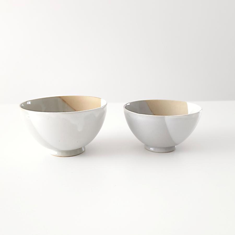 美濃焼 nauttia ライスボウル ナウティア お茶碗 ボウル 飯碗 陶器 山