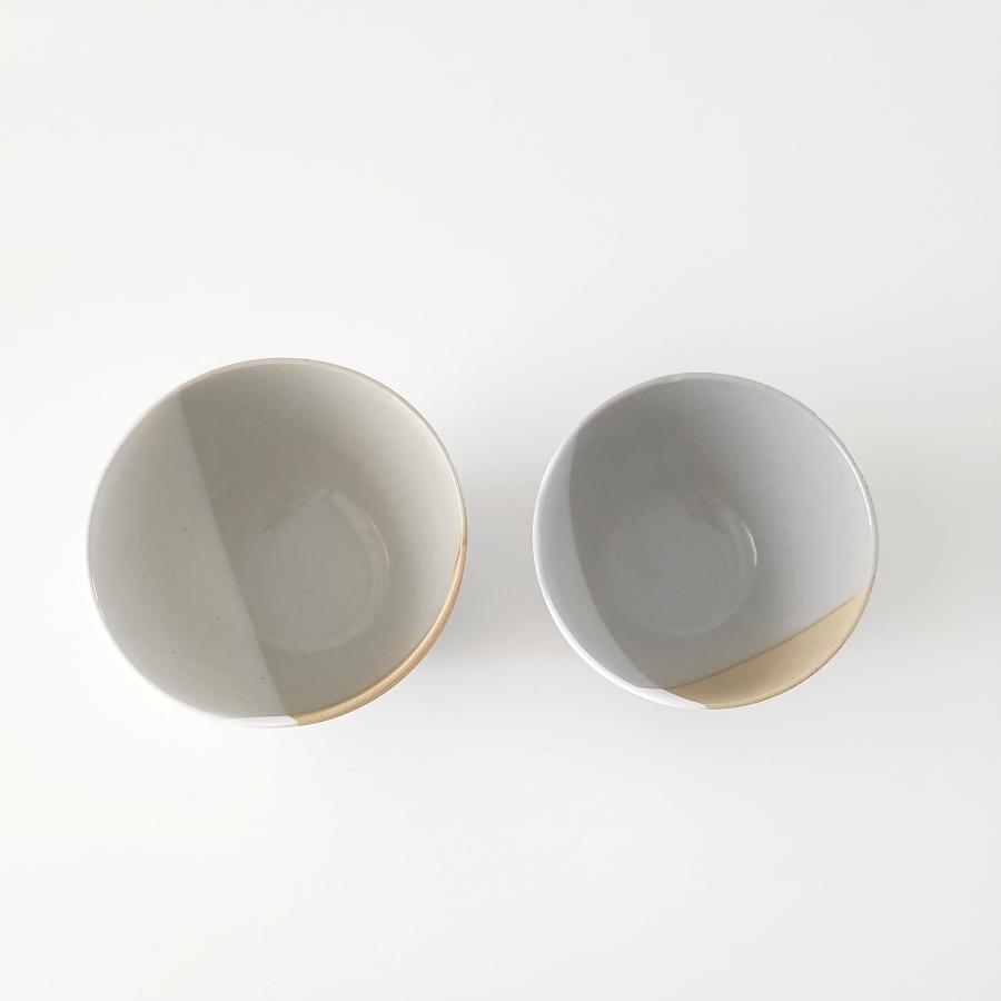 美濃焼 nauttia ライスボウル ナウティア お茶碗 ボウル 飯碗 陶器 山