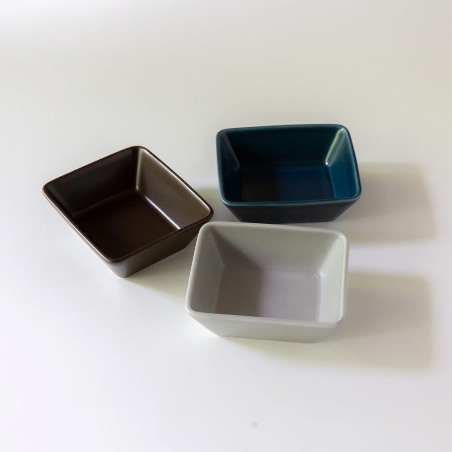 波佐見焼 耐熱 オーブンウェア ovenware スクエア S 西海陶器 グラタン