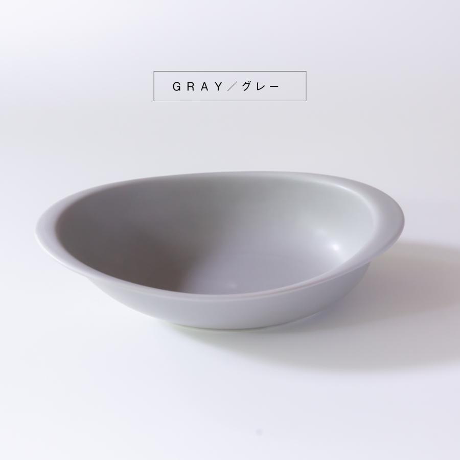 波佐見焼 耐熱 オーブンウェア ovenware オーバル L 西海陶器 グラタン