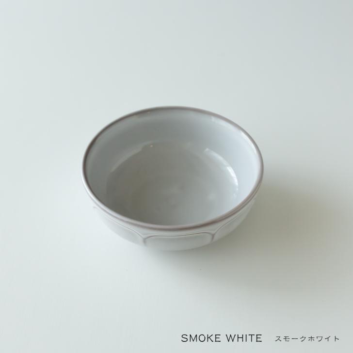 美濃焼 RAFFINE2☆ ラフィネ 12cm ボウル 陶器 小鉢 浅鉢 器 食器 皿