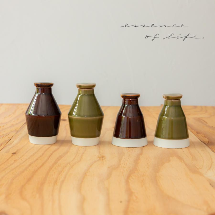 波佐見焼 es soy pot ソイポット 西海陶器 essence studio line