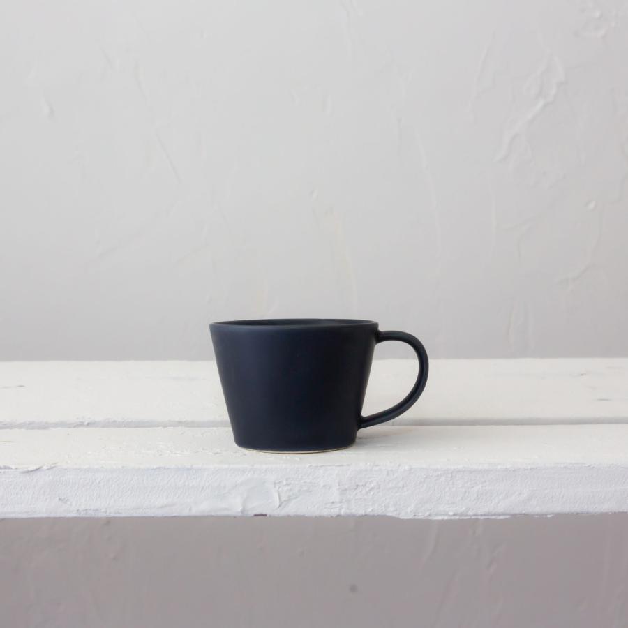 美濃焼 作山窯 SAKUZAN Sara Gift コーヒーカップ 2客 ×オーバルS