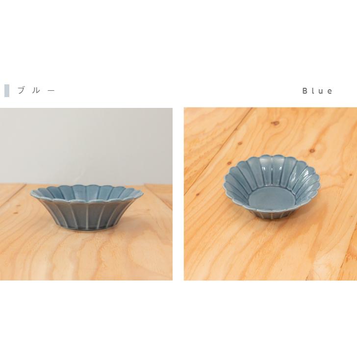 美濃焼 SOLEIL ソレイユ ボウルS 小鉢 サラダ皿 スープ皿 陶器