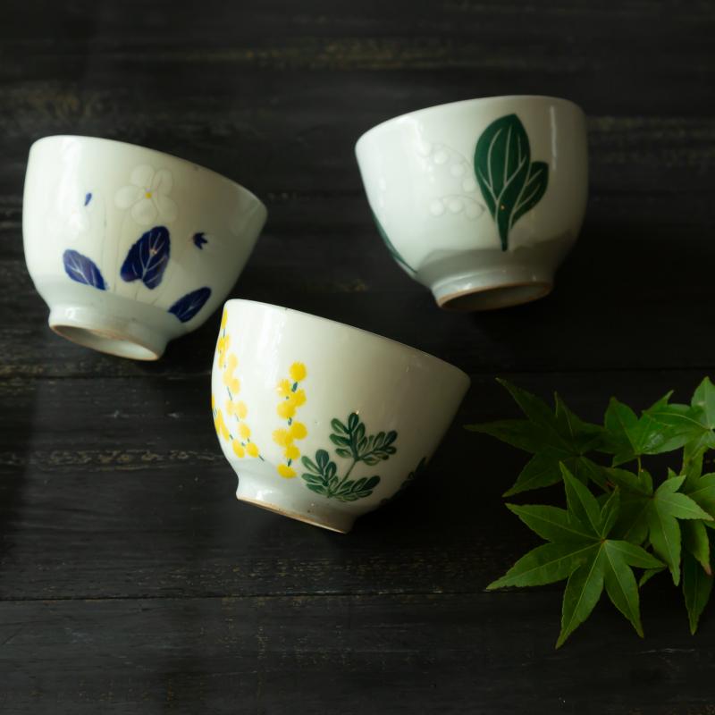 丹波焼 末晴窯 西端春奈 お湯呑み 陶器 立杭焼 小鉢 湯飲み 湯飲 丹波焼 末晴窯 西端春奈 お湯呑み 陶器 立杭焼 小鉢 湯飲み 湯飲