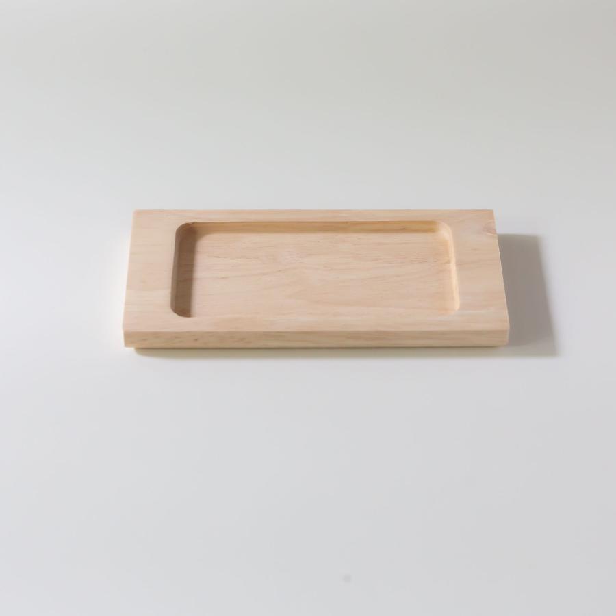 耐熱オーブンウェア スクエアM 用 木台】OVENWARE 木製トレー M 敷台