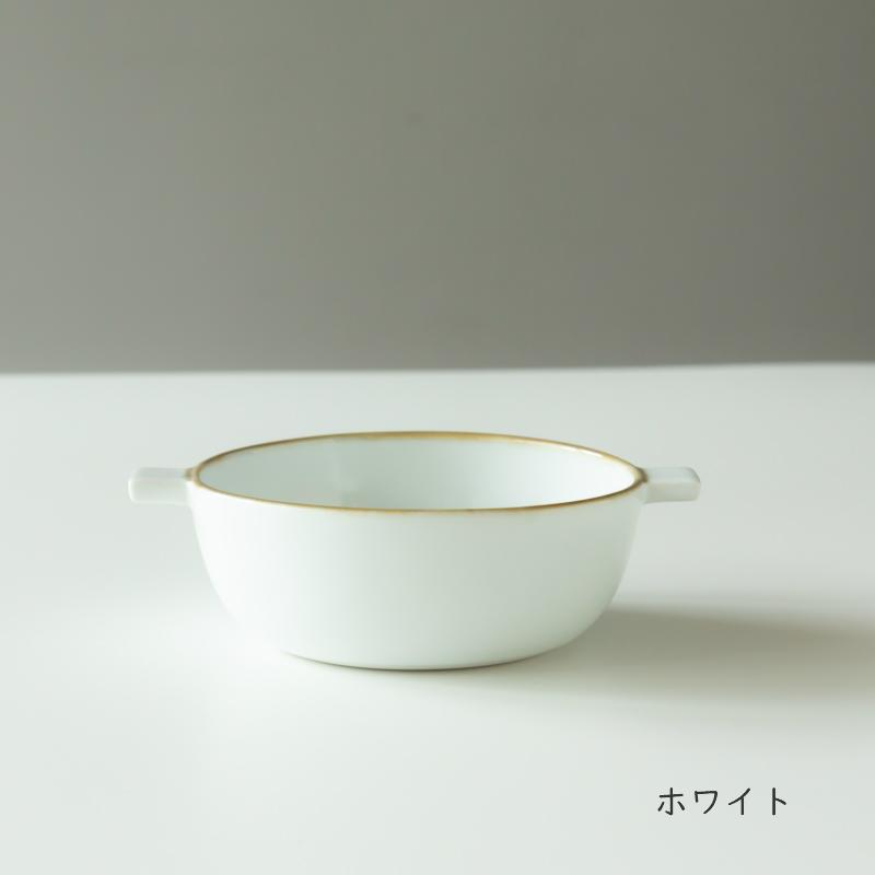 波佐見焼 和山窯 グラタンボウル オーブンウェア グラタン皿 食器 小鉢