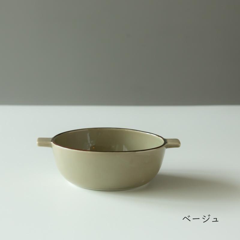 波佐見焼 和山窯 グラタンボウル オーブンウェア グラタン皿 食器 小鉢