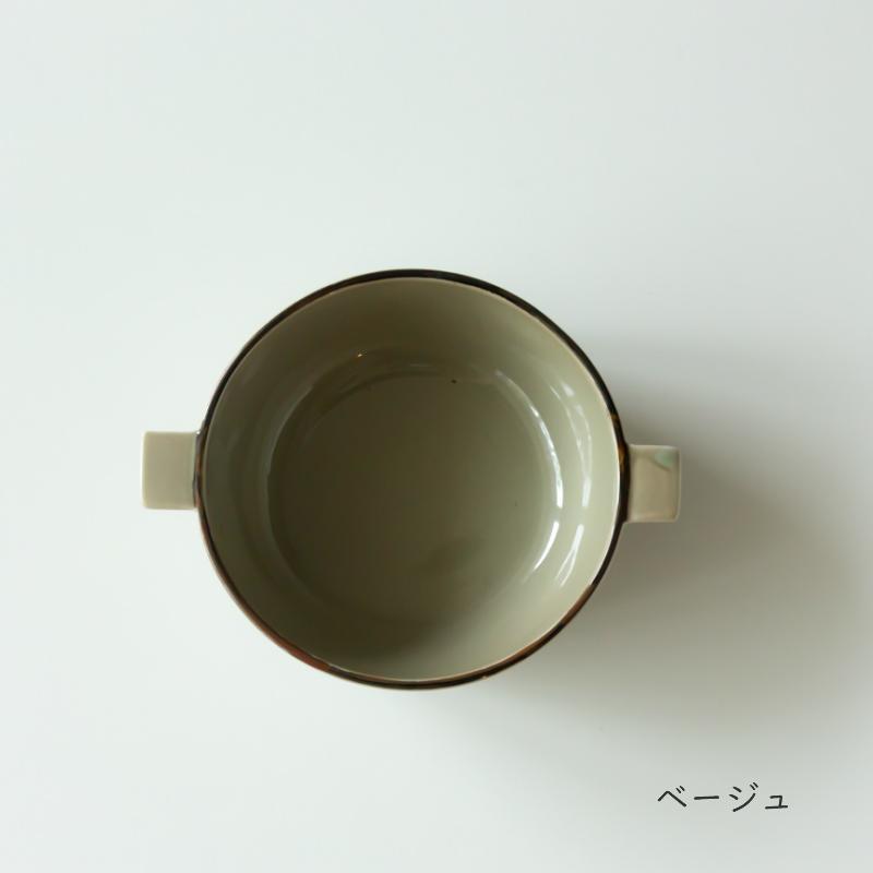 波佐見焼 和山窯 グラタンボウル オーブンウェア グラタン皿 食器 小鉢