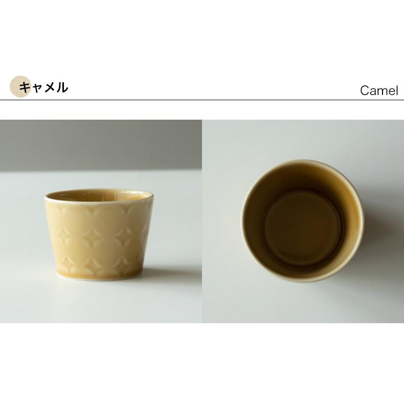 波佐見焼 カップ】和山窯 RONDE ロンド カップ エスプレッソ スープ