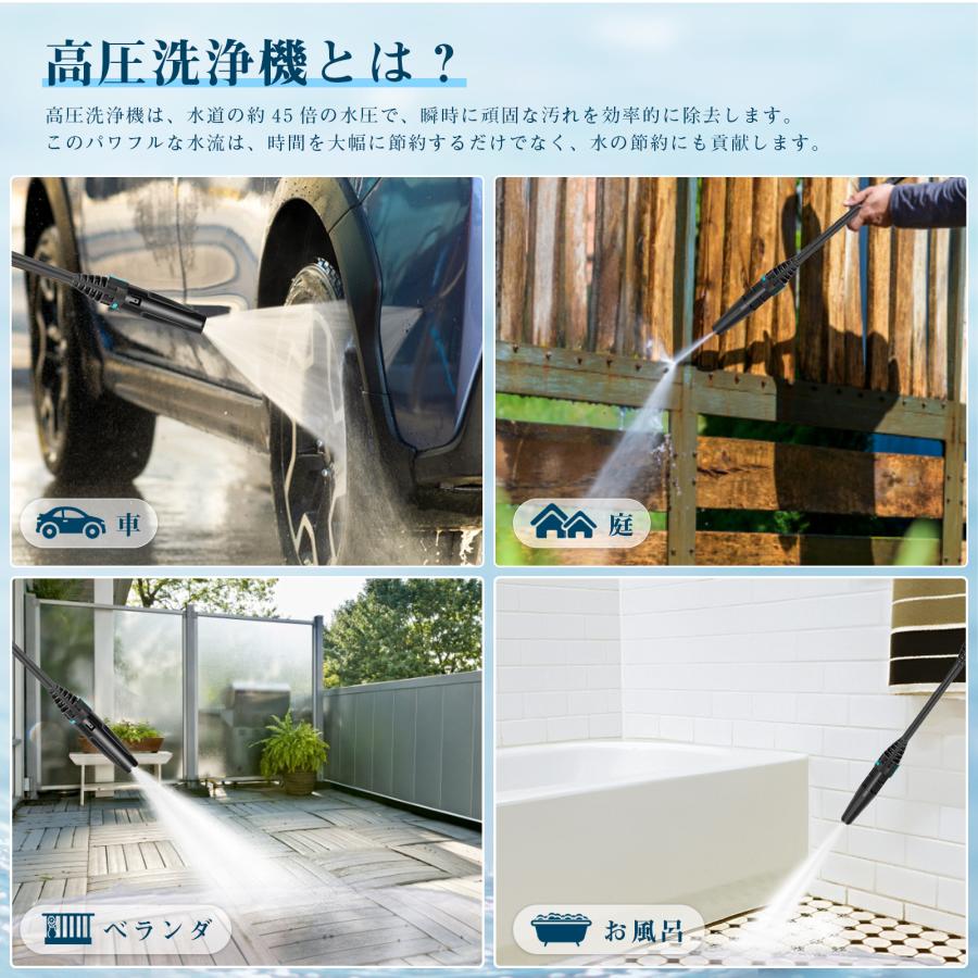 即納】高圧洗浄機 1400W 電動 コンセント式 最大吐出圧力13MPa 即納】高圧洗浄機 1400W 電動 コンセント式 最大吐出圧力13MPa