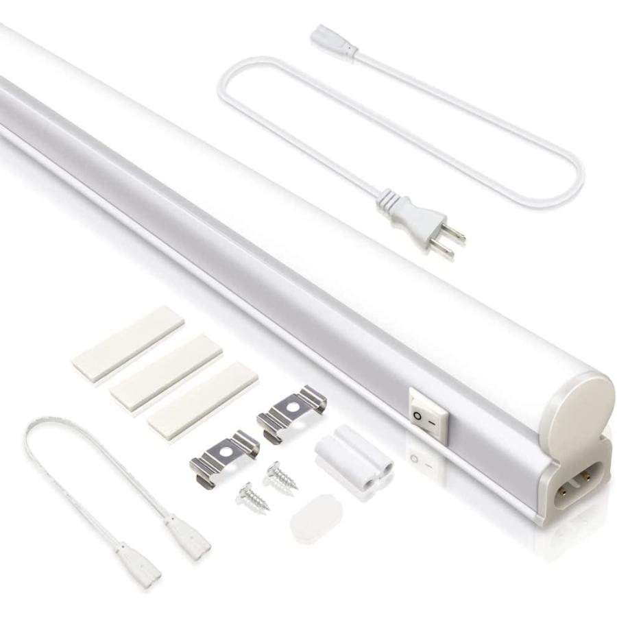 即納!送料無料 10本 T5 LED蛍光灯 40W形 直管器具一体型 消費 即納!送料無料 10本 T5 LED蛍光灯 40W形 直管器具一体型 消費