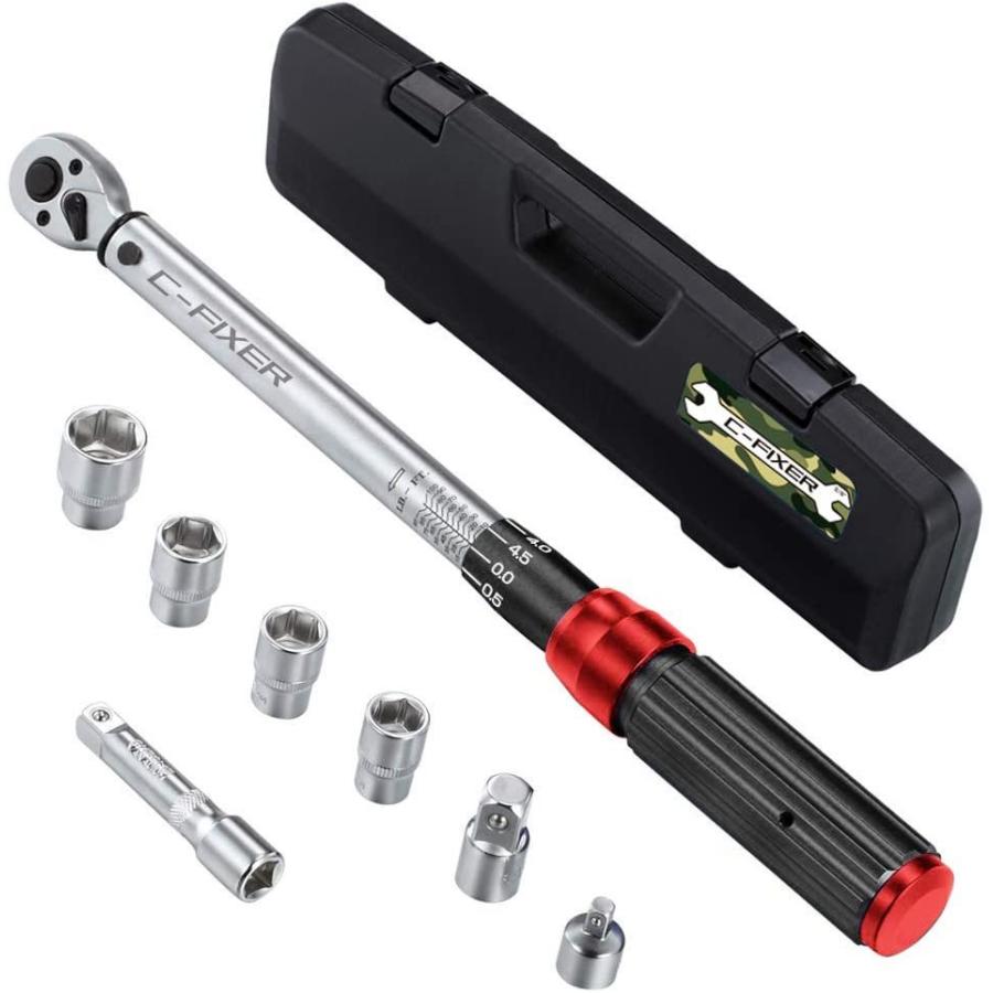 デジタルトルクレンチ 1.8-60N ミニレンチ タイヤ交換 ねじ ボルト  A Amazon | SUGミニ デジタルトルクレンチ 1.8-60Nm デジタルミニレンチ