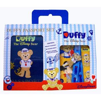 香港ディズニーランド ＊ ダッフィー 香港ディズニー限定10周年記念限定ダッフィー 香港