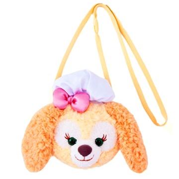 クッキーアン 新登場 2019 ダッフィーフレンズ パスケース おみやげ