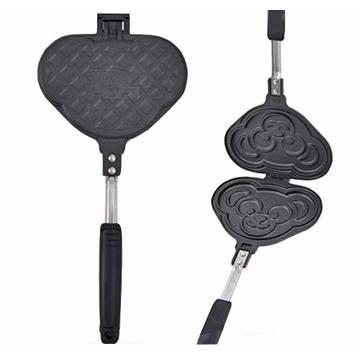 ダッフィー ハートウォーミングデイズ ワッフルメーカー おみやげ 東京ディズニーシー Rs0593 わいわいカンパニー 通販 Yahoo ショッピング