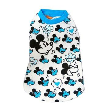 ペット 東京ディズニーリゾート ペット ミッキーとミニーをモチーフにした楽しいペット用品 ミッキーの柄の犬用服ペットウェア３ｓ Rs0771 わいわいカンパニー 通販 Yahoo ショッピング