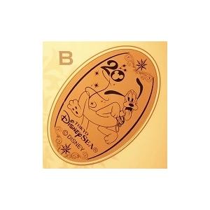 スーベニアメダル 周年 グーフィー 東京ディズニーシー おみやげ Rs1518 わいわいカンパニー 通販 Yahoo ショッピング