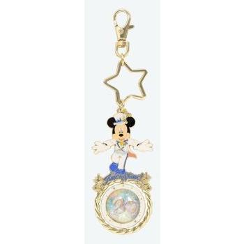 キーチェーン 20周年記念 スペシャルグッズ「グランドフィナーレ